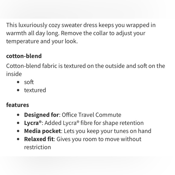 Lululemon On Repeat Dress - Picture 7 of 8